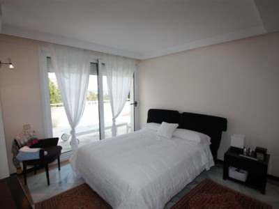 Marbella property: Malaga property | 4 bedroom Apartment 275475