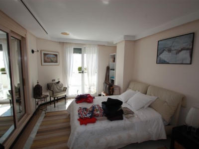 Marbella property: Malaga Apartment 275475