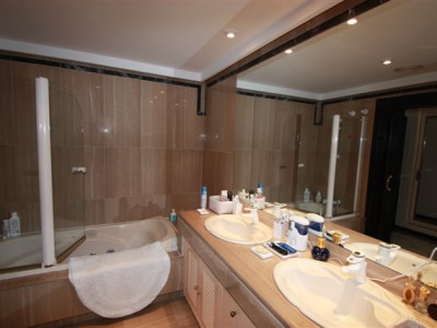 Marbella property: Marbella Apartment 275475