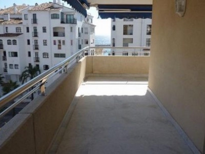 Puerto Banus property: Apartment for sale in Puerto Banus 275476