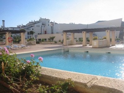 Puerto Banus property: Malaga property | 3 bedroom Apartment 275476