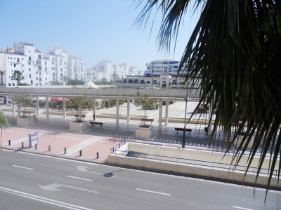 Puerto Banus property: Puerto Banus, Spain | Apartment for sale 275476