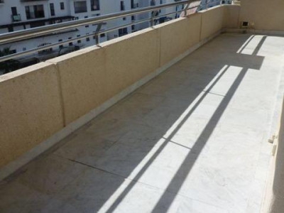 Puerto Banus property: Puerto Banus Apartment 275476