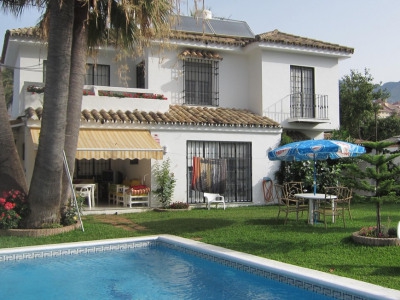 Marbella property: Villa for sale in Marbella, Spain 275481