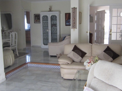 Marbella property: Villa with 4 bedroom in Marbella 275481