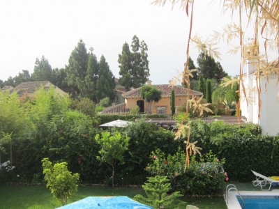 Marbella property: Marbella Villa 275481