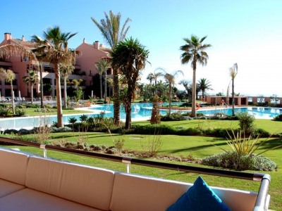 Puerto Banus property: Apartment for sale in Puerto Banus, Spain 275484