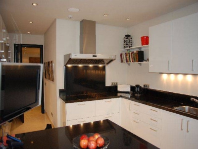 Puerto Banus property: Apartment for sale in Puerto Banus, Malaga 275484