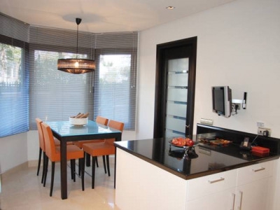 Puerto Banus property: Malaga property | 3 bedroom Apartment 275484