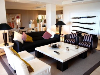 Puerto Banus property: Apartment in Malaga for sale 275484