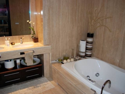 Puerto Banus property: Puerto Banus Apartment 275484