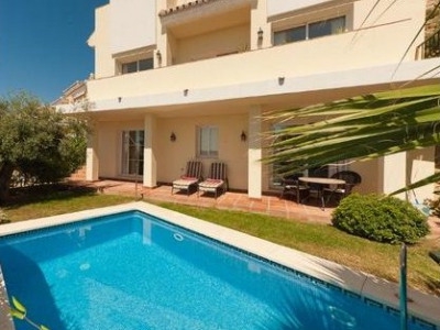 Marbella property: Villa for sale in Marbella, Spain 275485