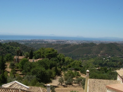 Marbella property: Villa with 3 bedroom in Marbella 275485