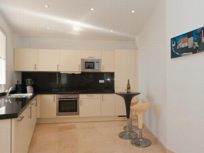 Marbella property: Villa with 3 bedroom in Marbella, Spain 275485