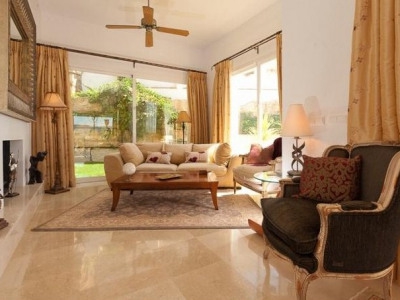 Marbella property: Villa in Malaga for sale 275485