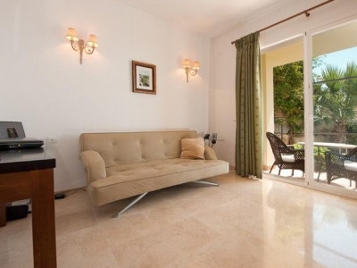Marbella property: Malaga Villa 275485