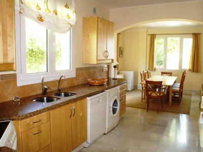 Nueva Andalucia property: Villa with 6 bedroom in Nueva Andalucia 275487