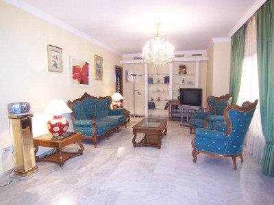 Villa in Malaga for sale 275488