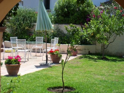 Malaga Villa 275488