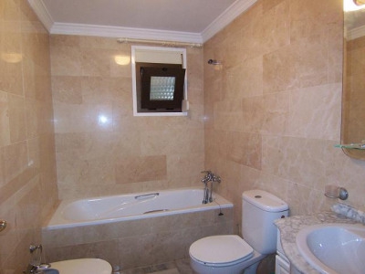 town Villa 275488