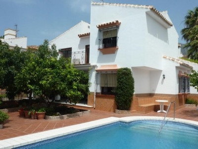 Marbella property: Villa for sale in Marbella 275498