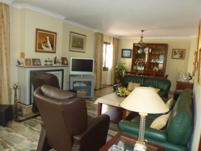Marbella property: Villa with 4 bedroom in Marbella, Spain 275498
