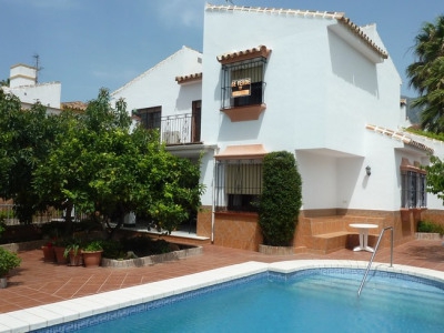 Marbella property: Villa in Malaga for sale 275498
