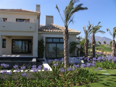 Casares property: Villa for sale in Casares 275503