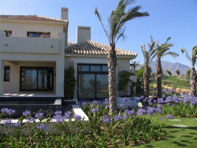 Casares property: Villa for sale in Casares, Spain 275503