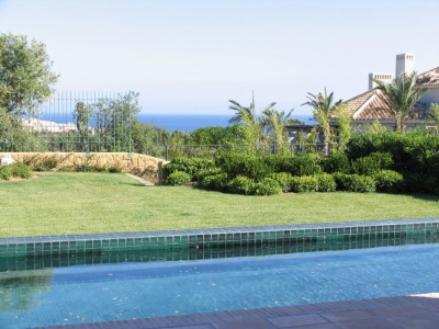 Casares property: Villa with 5 bedroom in Casares 275503