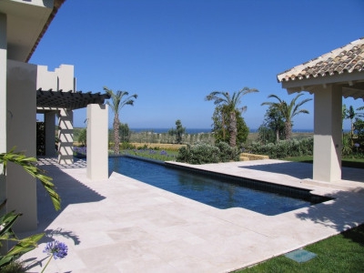Casares property: Villa with 5 bedroom in Casares, Spain 275503