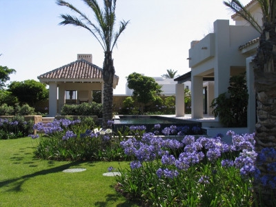 Casares property: Villa for sale in Casares, Malaga 275503