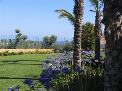 Casares property: Villa in Malaga for sale 275503