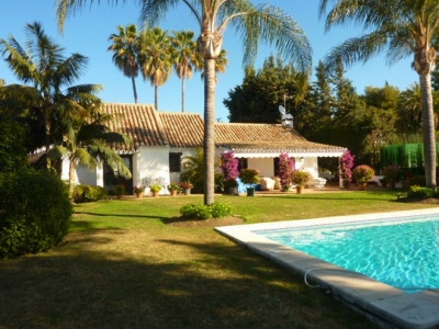 El Paraiso property: Villa for sale in El Paraiso 275504