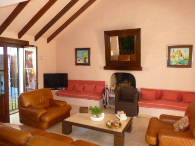 El Paraiso property: Villa with 4 bedroom in El Paraiso 275504