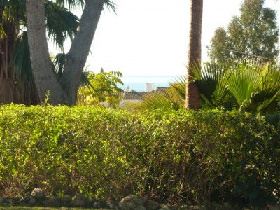 El Paraiso property: Villa in Malaga for sale 275504