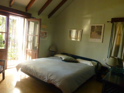 El Paraiso property: El Paraiso, Spain | Villa for sale 275504