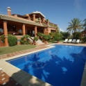 Benahavis property: Villa for sale in Benahavis 275511