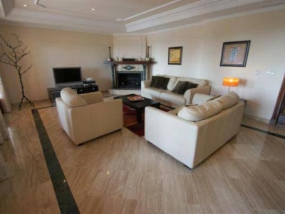 Benahavis property: Villa with 4 bedroom in Benahavis, Spain 275511