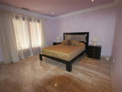 Benahavis property: Malaga property | 4 bedroom Villa 275511