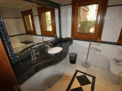 Benahavis property: Benahavis, Spain | Villa for sale 275511