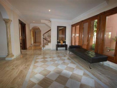 Benahavis property: Benahavis Villa 275511