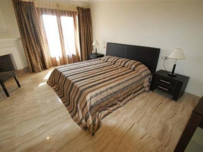 Benahavis property: Malaga Villa 275511