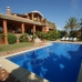 Benahavis property: Benahavis, Spain Villa 275511