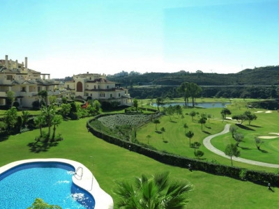 Benahavis property: Apartment with 3 bedroom in Benahavis 275544