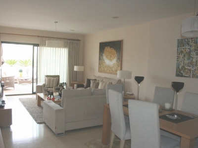 Benahavis property: Apartment with 3 bedroom in Benahavis, Spain 275544