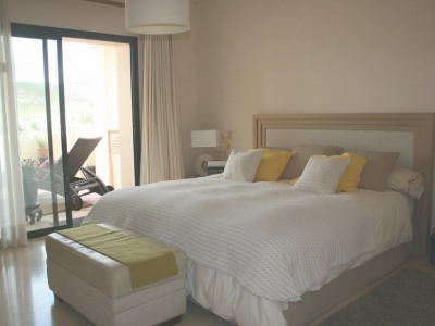 Benahavis property: Apartment for sale in Benahavis, Malaga 275544