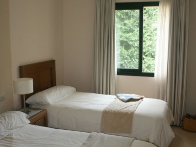 Benahavis property: Benahavis, Spain | Apartment for sale 275544