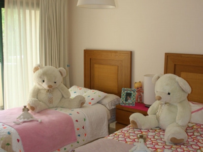 Benahavis property: Malaga Apartment 275544