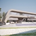 Marbella property: bedroom Land in Marbella, Spain 275554